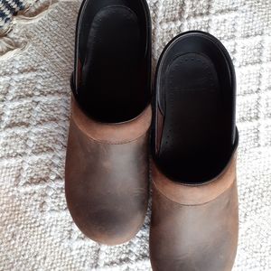 Dansko shoes